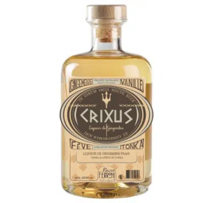 Liqueur Crixus