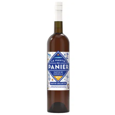 Pastis du Panier