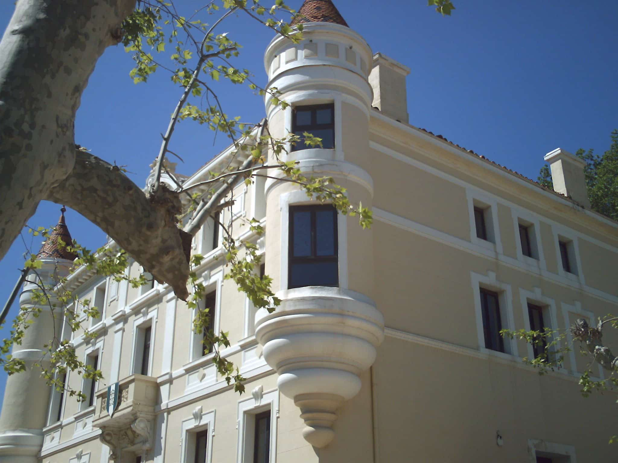 Maison ferroni créateur de spiritueux