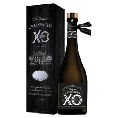 Pastis XO 6 ans maison ferroni