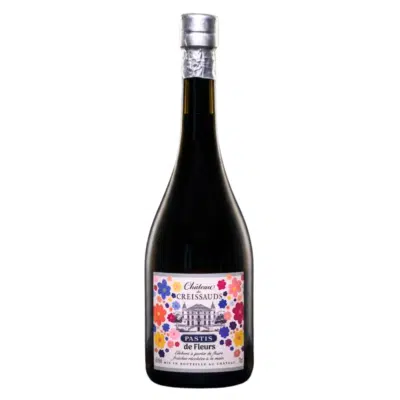 PASTIS DE FLEURS
