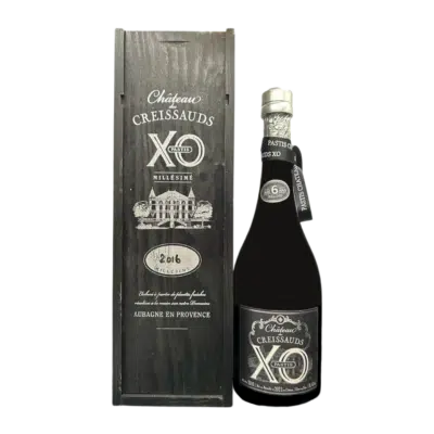 Pastis XO 2016