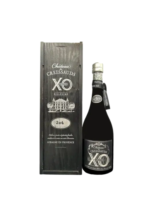 Pastis XO 2016