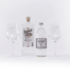 Coffret GIN JUILLET, ARCHIBALD TONIC + 2 VERRES – Image 2