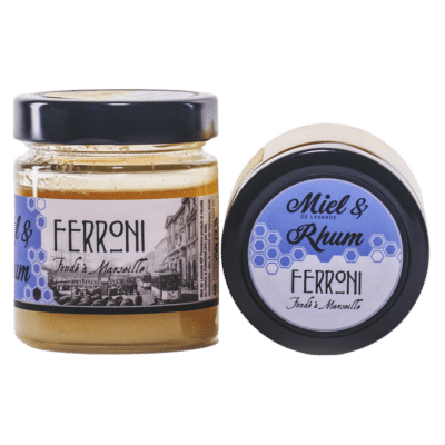Epicerie fine