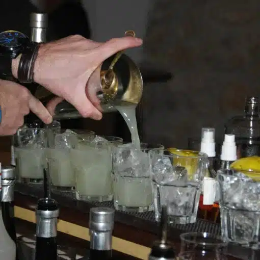 ATELIER COCKTAIL  dimanche 11 mai à 14h30  Durée: 30 mn