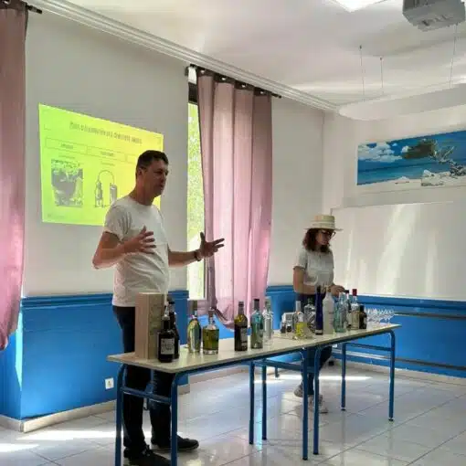 MASTERCLASS L’ODYSSEE DES ANISES par Guillaume Ferroni  - dégustation commentée  dimanche 11 mai à 15h   Durée : 1h30 (gratuit sur réservation)