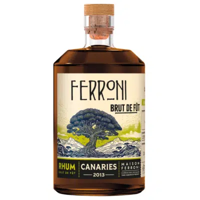 CANARIES LA PALMA 2013 (SORTIE 2024)