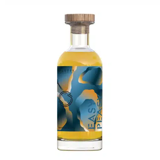Pastis Swell #5 Easy Peasy Series Pastis aux Huîtres « Brise Maritime »