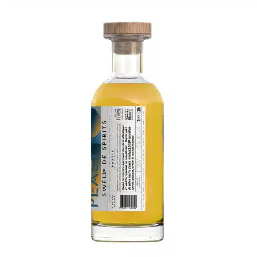 Pastis Swell #5 Easy Peasy Series Pastis aux Huîtres « Brise Maritime » – Image 2