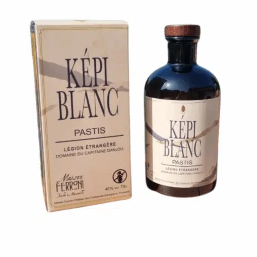 Pastis KEPI BLANC – Image 2