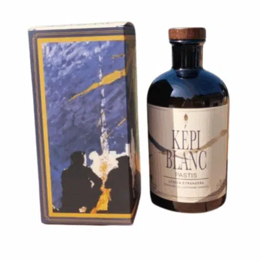 Pastis KEPI BLANC – Image 3