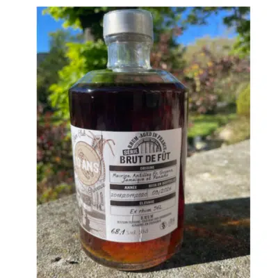 Cuvée RCP