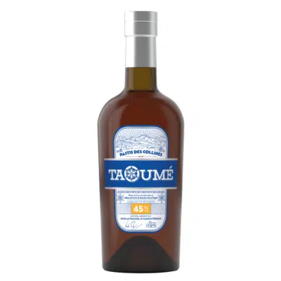 Pastis TAOUME