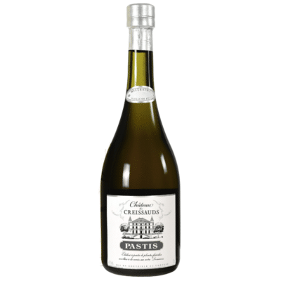 PASTIS CHÂTEAU DES CREISSAUDS MILL. 2024